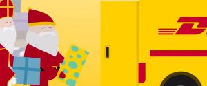 DHL Parcel bereikbaarheid feestdagen FGHS Logistiek