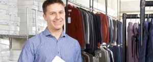 Uitbesteding Warehousing FGHS Logistiek