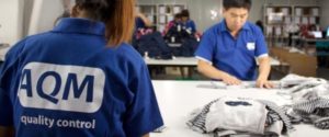 AQM en FGHS Logistiek