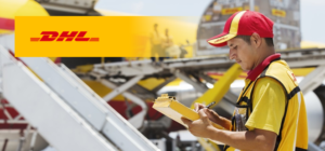 Douane seminar DHL Express