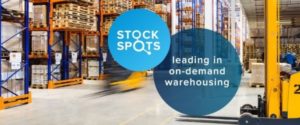 On Demand Warehousing maakt magazijnruimte efficienter