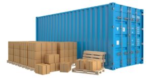 CO2 monitor en consolidatie. Bundelen FGHS Logistiek