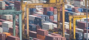 Container terminal incoterms 2020 FGHS Logistiek