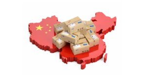 Social Commerce China FGHS Logistiek en Gateway O