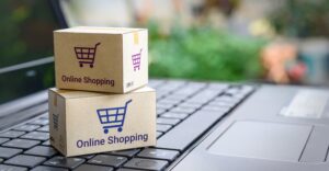 Webshop e-commerce FGHS Logistiek