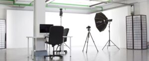 i Heart Studios banner