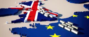 Verzenden UK FGHS Logistiek Brexit Express