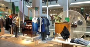 Duurzaamheid Bijenkorf CO2 Improve