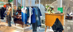 FGHS Logistiek Duurzaamheid Bijenkorf CO2 Improve certificering fashion logistiek