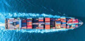 FGHS Logistiek seafreight china ocean shipping