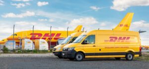 DHL Express FGHS