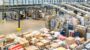 Piekdrukte logistiek FGHS Logistiek