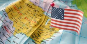 FGHS Logistiek Amerika VS USA export fashion sport logistics