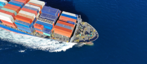 Roze Zee scheepvaart zeevracht fashion logistics FGHS Logistiek