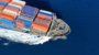 Roze Zee scheepvaart zeevracht fashion logistics FGHS Logistiek
