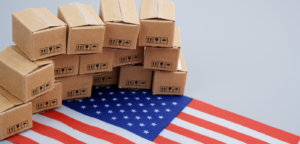 Invoerrechten en vrijstelling douane fashion logistics