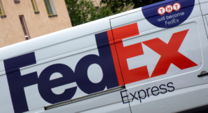 Overstap TNT naar Fedex Logistiek