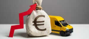 Prijsstijging Transport Fashion Logistics Logistiek